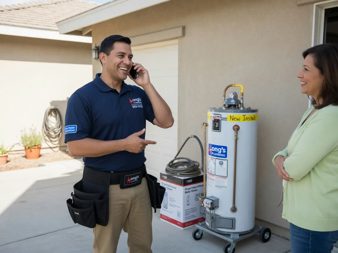 Leak Detection Warren, MN FAQs